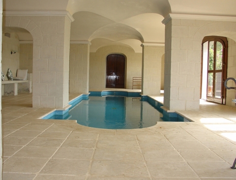La Villa 